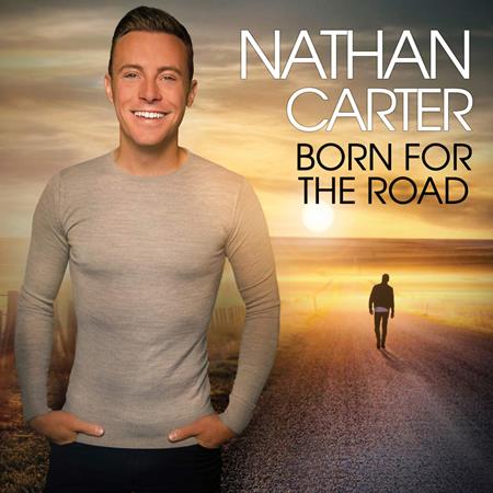 Nathan Carter - Born For the Road - Zortam Music