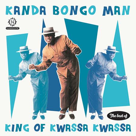 Kanda Bongo Man - King Of Kwassa Kwassa - Zortam Music