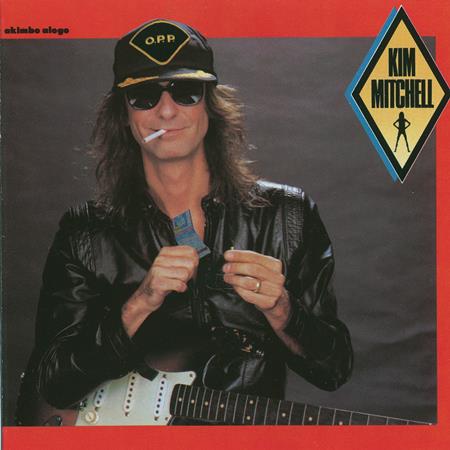 KIM MITCHELL - Go For A Soda Lyrics - Zortam Music