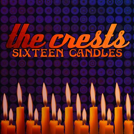 Crests, the - Hotdogs, Hits & Happy Days  Cd4 - Zortam Music