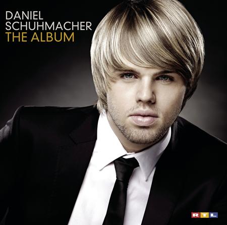 Daniel Schuhmacher - i love your smile Lyrics - Zortam Music