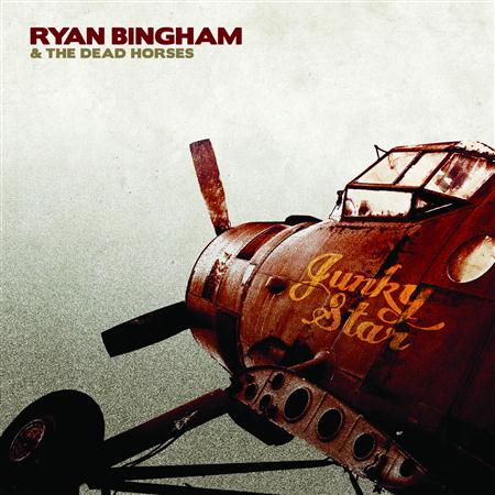 Ryan Bingham - Junky Star - Zortam Music