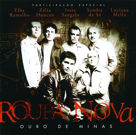 Roupa Nova - Nascente Lyrics - Zortam Music
