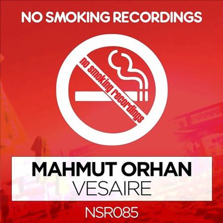 Mahmut Orhan - Vesaire - EP - Zortam Music