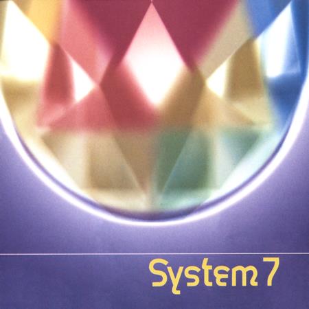 777 - System 7 - Zortam Music