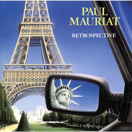 Paul Mauriat - Retrospective - Zortam Music