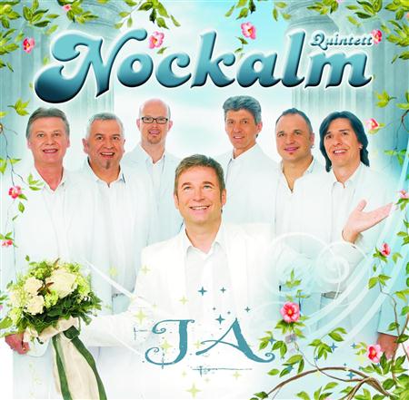 Nockalm Quintett - Ja WEB - Zortam Music
