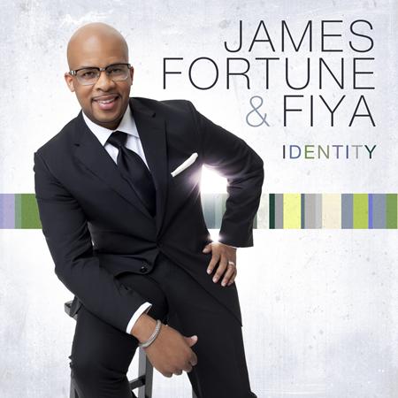 James Fortune & Fiya - Identity - Zortam Music