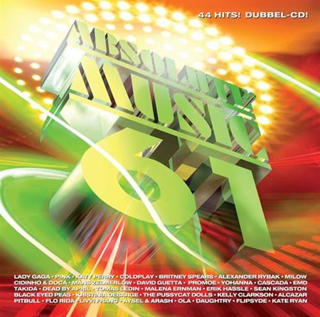 Aysel & Arash - absolute music 61 cd 1 - Zortam Music