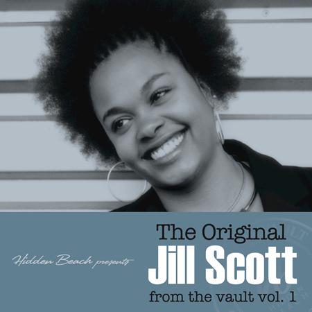 Jill Scott - Dear Mr. & Mrs. Record Industry Lyrics - Zortam Music