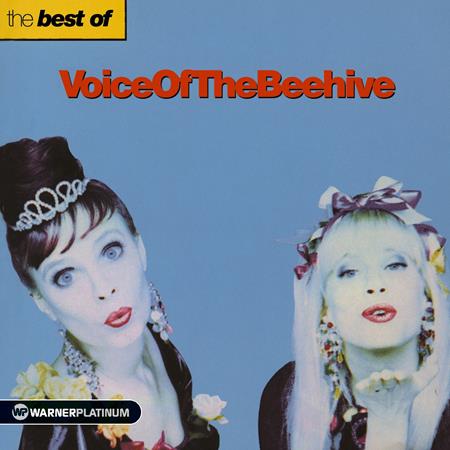 Voice of the beehive - 19. I Say Nothing - Voice Of Lyrics - Zortam Music