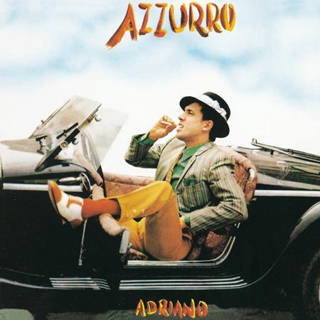 Adriano Celentano - Track 12 Lyrics - Zortam Music