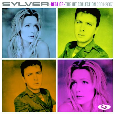 Sylver - Best Of Sylver [Disc 1] - Zortam Music