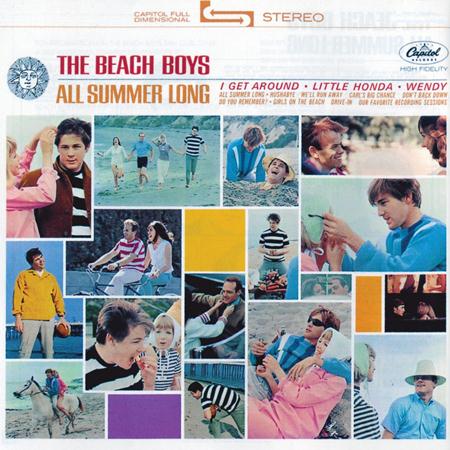 The Beach Boys - I Don