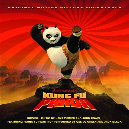 Cee-Lo Green - Kung Fu Panda - Zortam Music