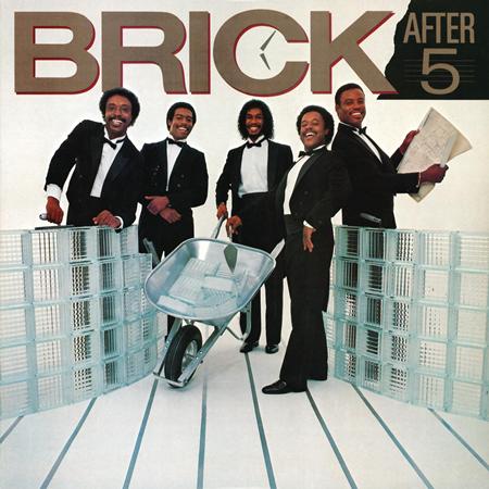Brick - After 5 - Zortam Music