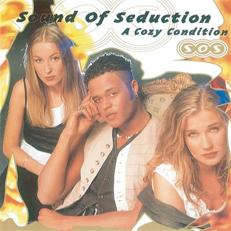 Sound Of Seduction - A Cozy Condition - Zortam Music