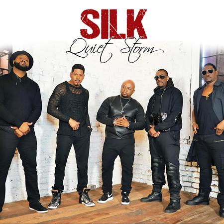 SILK - Love 4 U 2 Like Me Lyrics - Zortam Music