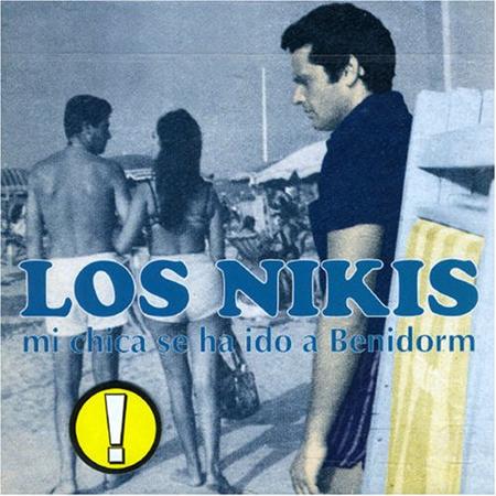 Los Nikis - Por El Interés Te Quiero Andrés Lyrics - Zortam Music