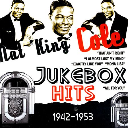 Nat King Cole - 40 Originele Film Hits - CD2 - Zortam Music Nat King Cole - 40 Originele Film Hits - CD2 - Zortam Music