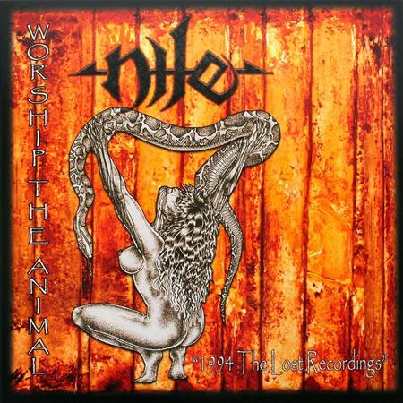 Nile - Worship the Animal - Zortam Music