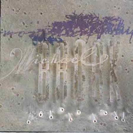 Michael Brook - Cobalt Blue - Zortam Music