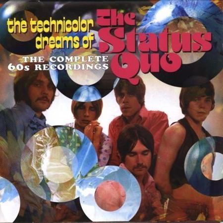Status Quo - Status Quo - The Early Works [disc 1] - Zortam Music