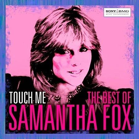 SAMANTHA FOX - Too Late To Say Goodbye Lyrics - Zortam Music