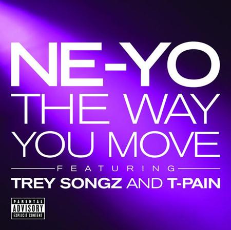 Ne-Yo - The Way You Move Lyrics - Zortam Music