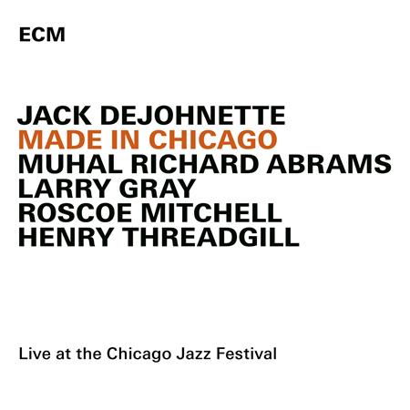The Buckinghams - Made In Chicago [live At The Chicago Jazz Festival / 2013] - Zortam Music