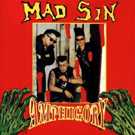 Mad Sin - Human Fly Lyrics - Zortam Music