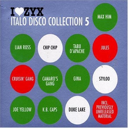 Coo Coo - Zyx Italo Disco Collection 5 - Zortam Music