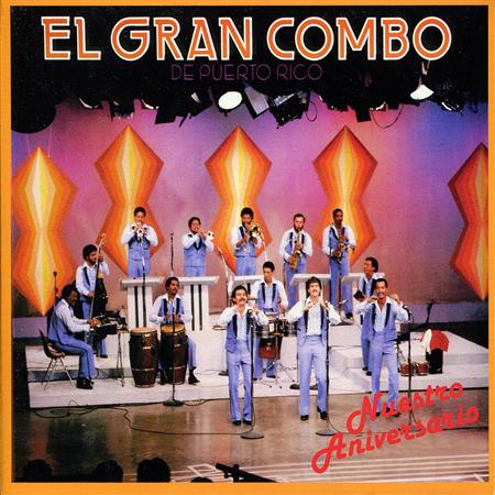 El Gran Combo - Yo Soy La Muerte Lyrics - Zortam Music