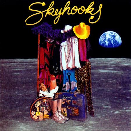 Skyhooks - 1976 Guitar Lyrics - Zortam Music