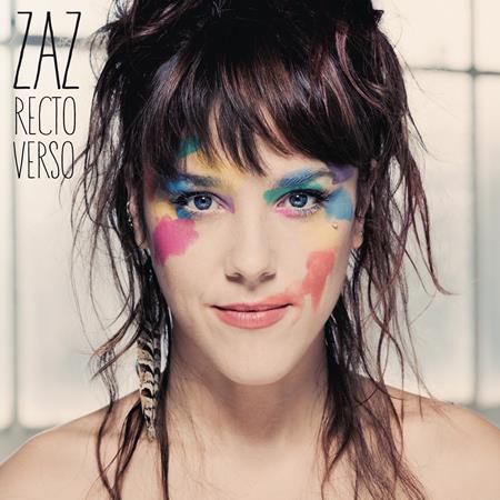 Zaz - Recto Verso [Disc 2] - Zortam Music