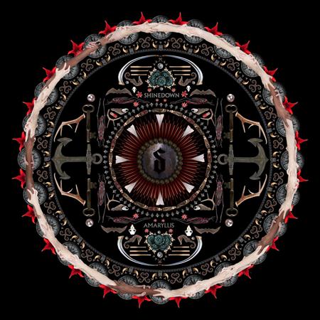 SHINEDOWN - Amaryllis [Bonus Tracks] - Zortam Music