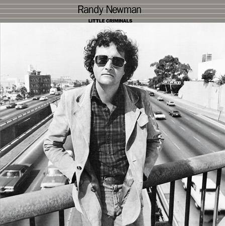 Randy Newman - 100 Hits - 70s (5cd