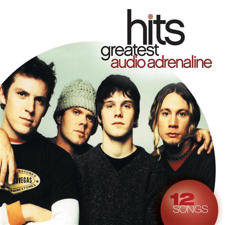 Audio Adrenaline - Greatest Hits - Zortam Music