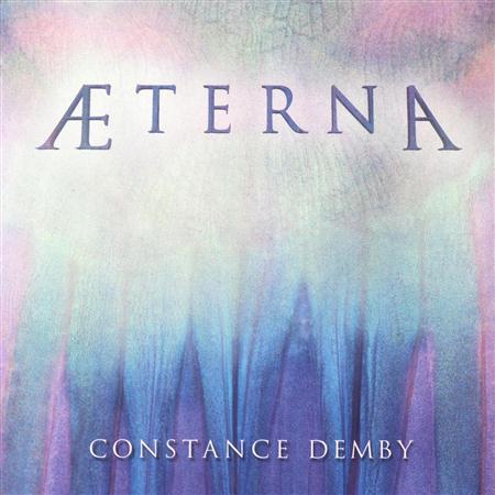 Constance Demby - Aeterna - Zortam Music