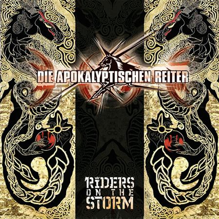 Apokalyptischen Reiter - Riders on the Storm - Zortam Music
