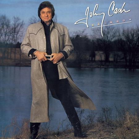 Johnny Cash - 56-Rainbow - Zortam Music