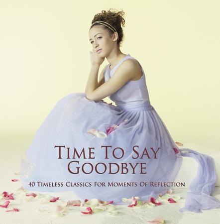 Lesley Garrett - Time to Say Goodbye - Zortam Music