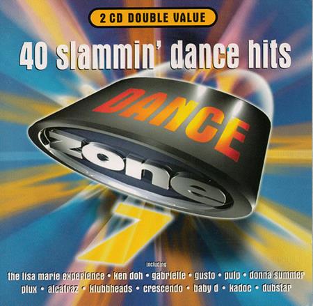 Incognito feat. Jocelyn Brown - Dance Zone Level 7 - Zortam Music