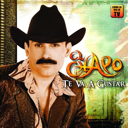 El Chapo De Sinaloa - A Ti Si Puedo Decirte Lyrics - Zortam Music