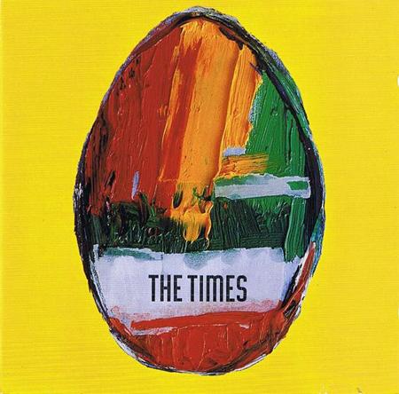 The Times - Memory Motel Promo CD - Zortam Music