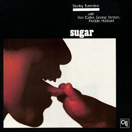 Stanley Turrentine - Sugar - Zortam Music