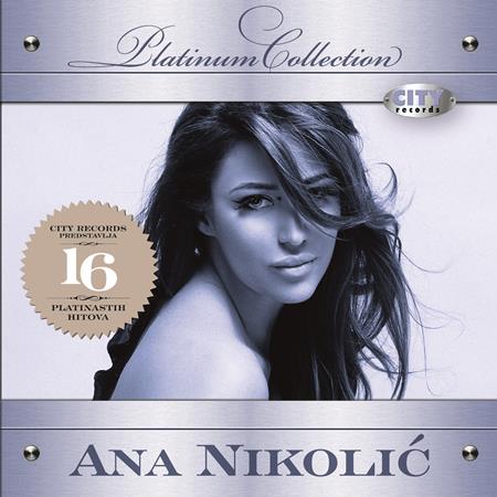 Ana Nikolic - Ana Nikolic - Zortam Music