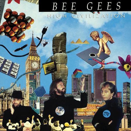 Bee Gees - Bee Gee Greates Hit - Zortam Music Bee Gees - Bee Gee Greates Hit - Zortam Music