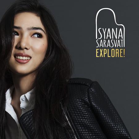Isyana Sarasvati - Kau Adalah (feat. Rayi Putra) Lyrics - Zortam Music
