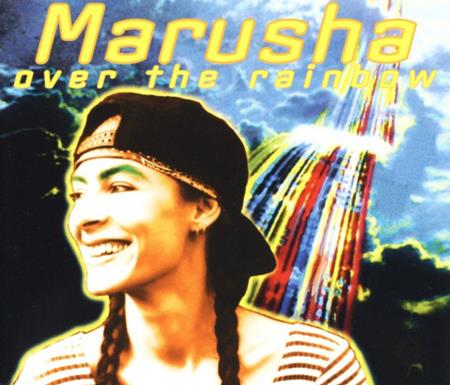 Marusha - Over The Rainbow [Single] - Zortam Music